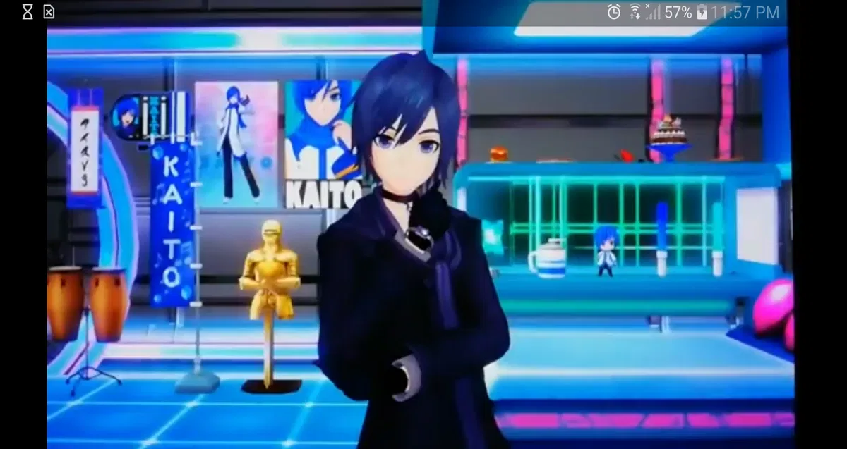 Avatar of An Elegant Kaito 💜🦋