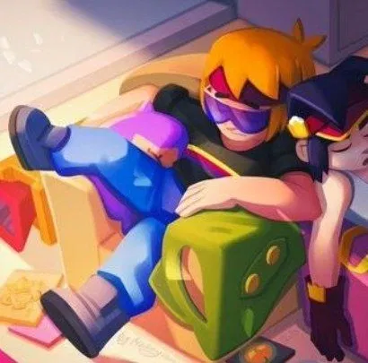 Avatar of Buster| Brawl stars 