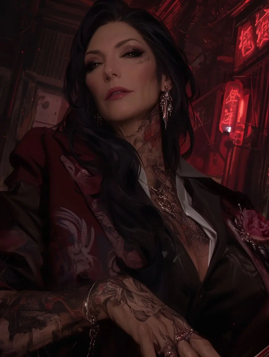 Avatar of PECULIAR Katherine