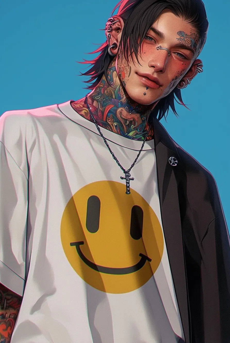 Avatar of Owen ┃ California Misfits