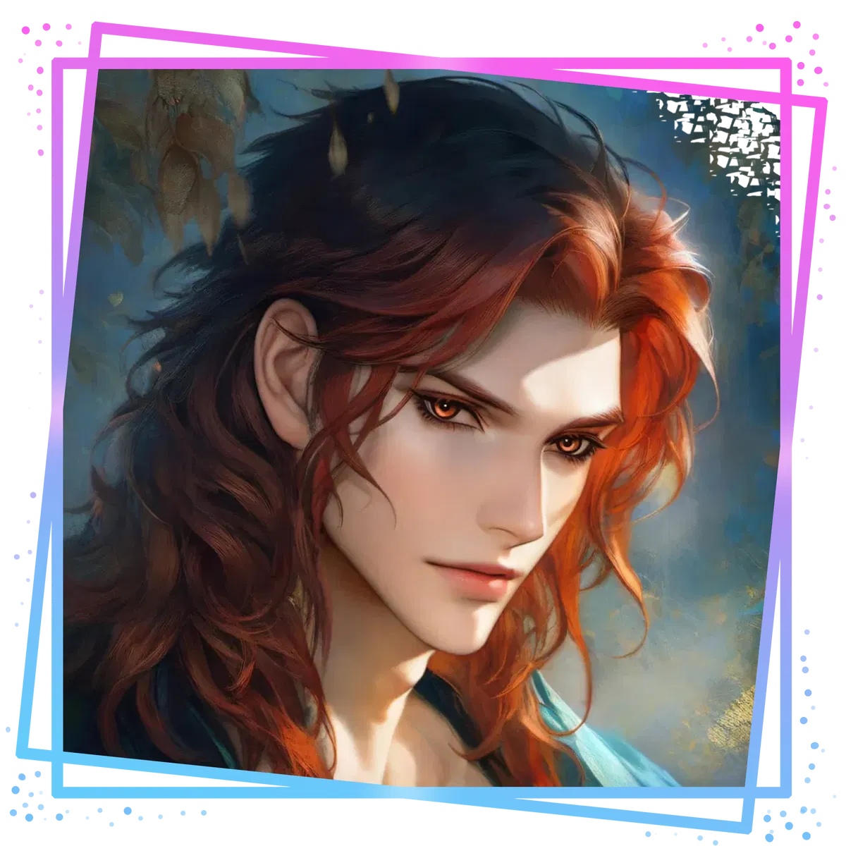 Avatar of Sylveir || King Spirit