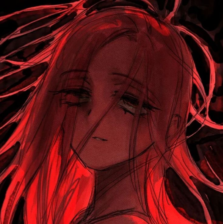 Avatar of Mizi — Zombie stage