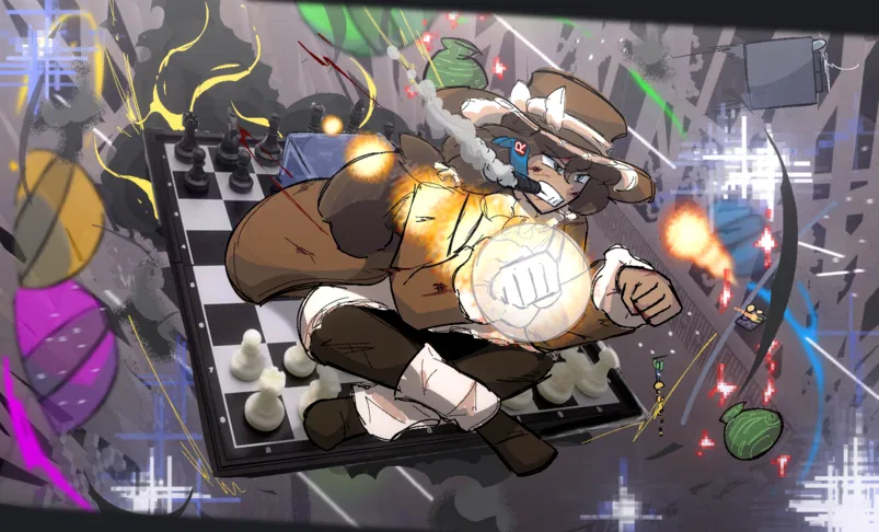 Avatar of Frozen Soul / ( Dream Game ) Bots?