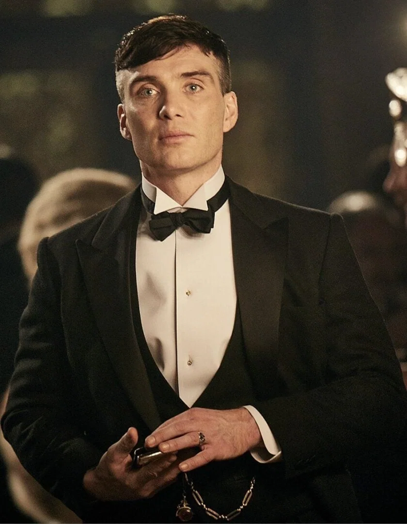 Avatar of Thomas Shelby