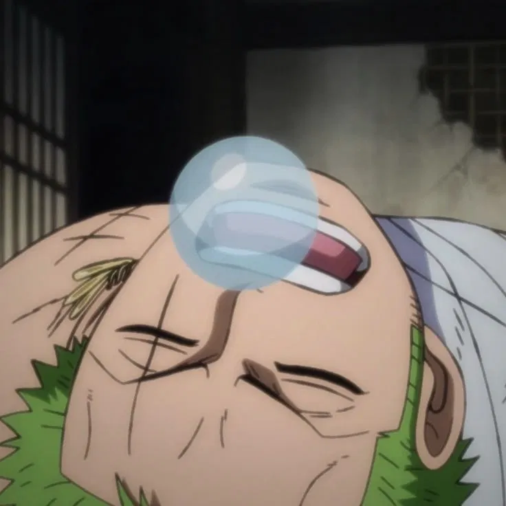 Avatar of Roronoa Zoro