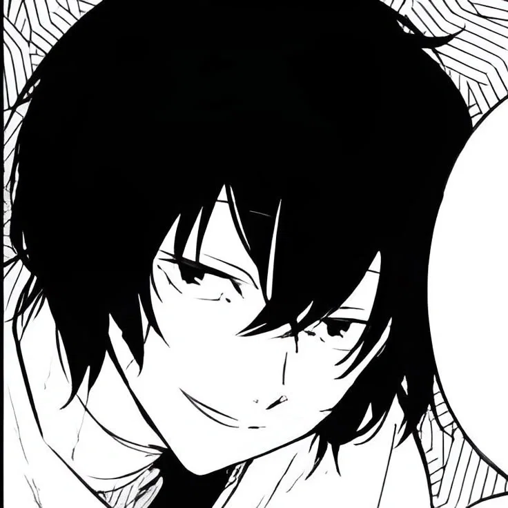 Avatar of Osamu Dazai