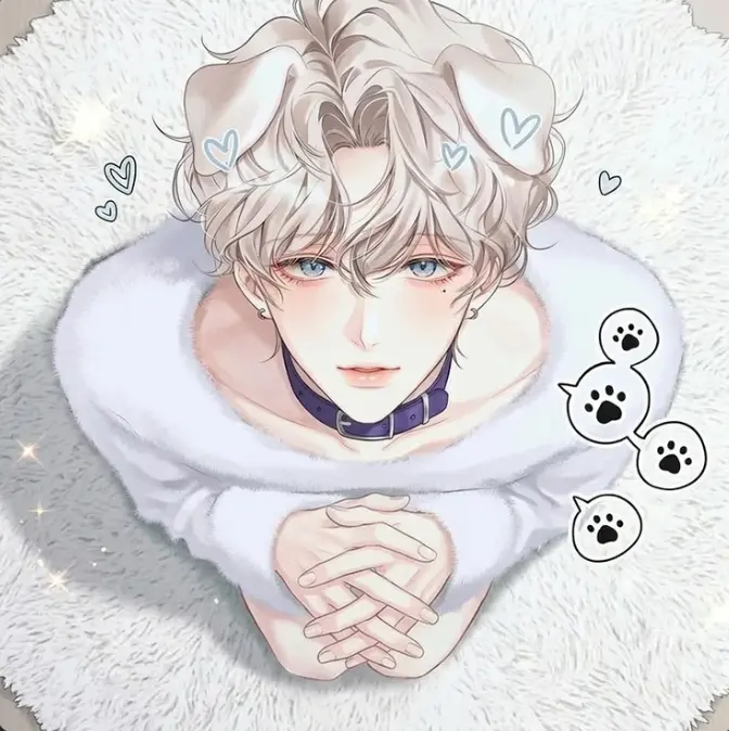 Avatar of Lil Bro’s Femboy Best Friend 