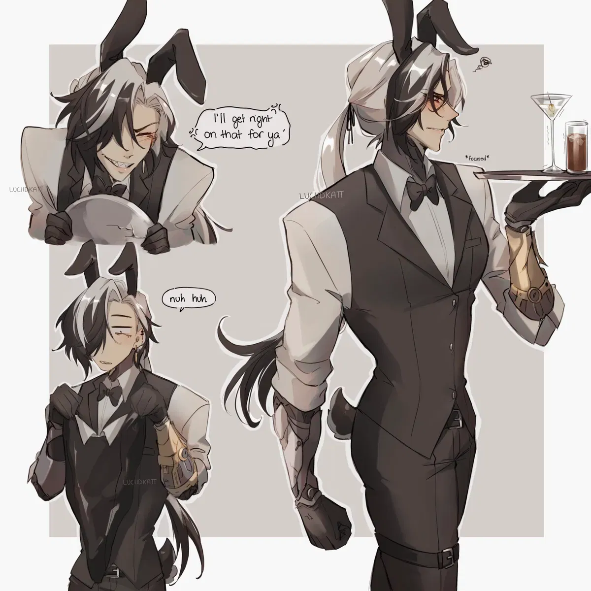 Avatar of Boothill