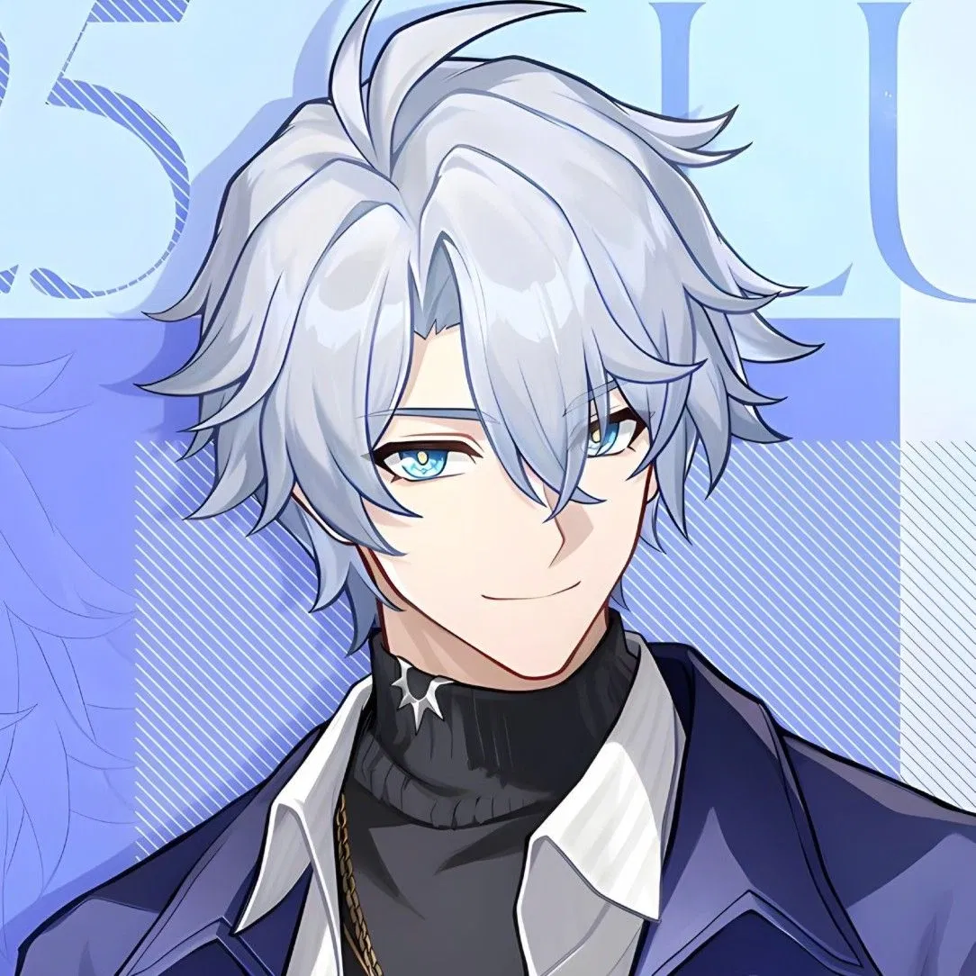Avatar of professor:PHAINON