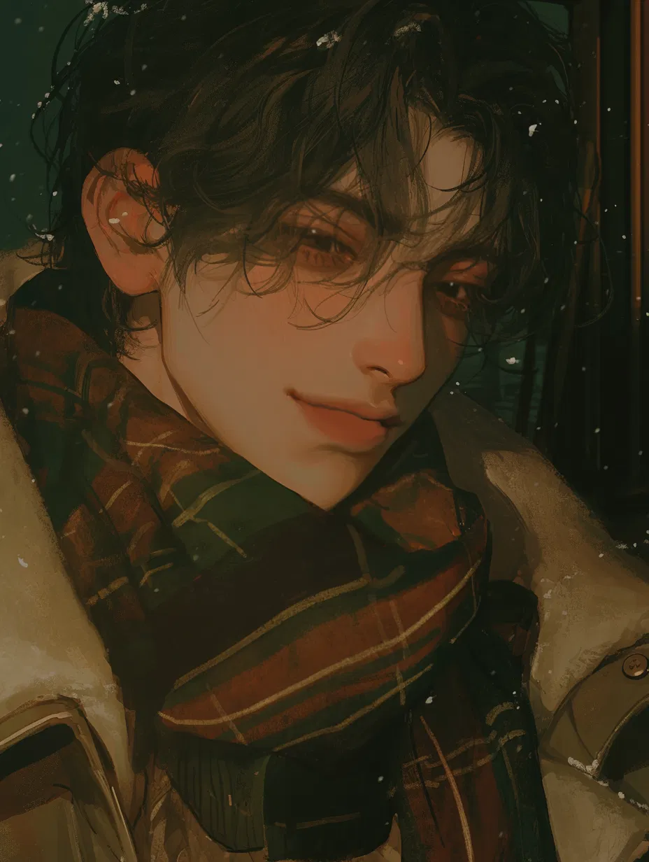 Avatar of Choi Hayoon