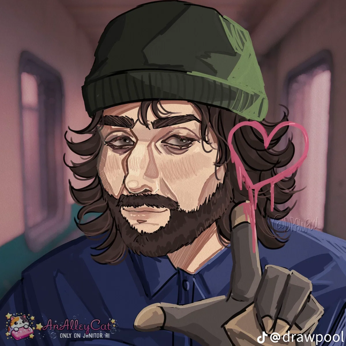 Avatar of ★ Cameron "Caz" McLeary
