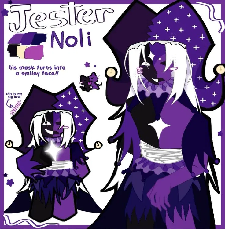 Avatar of Noli 