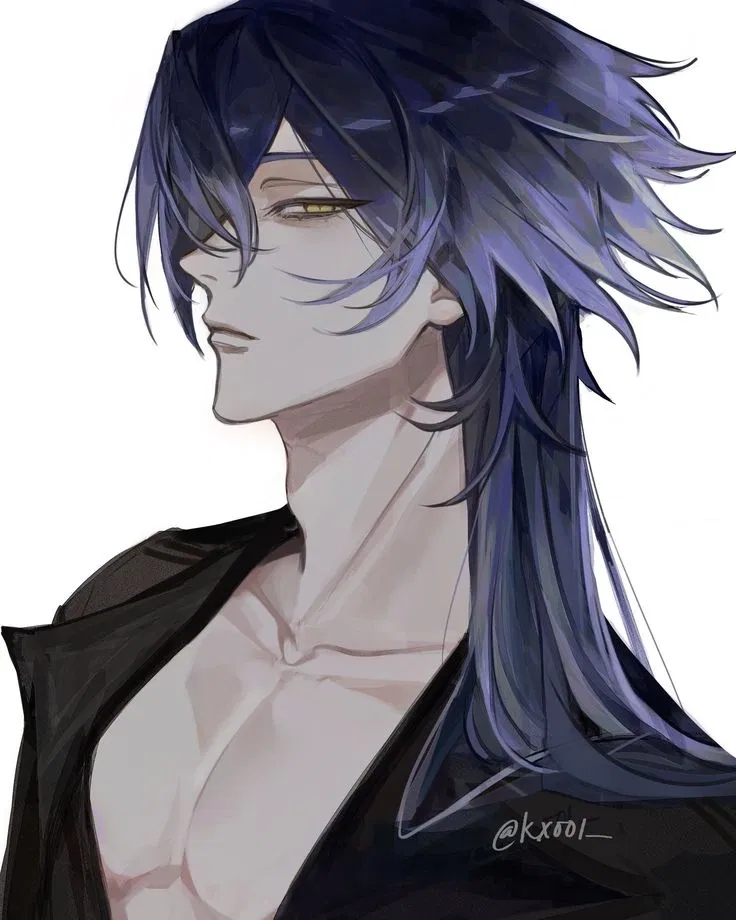 Avatar of Кирилл Чудомирович Флинс //омега
