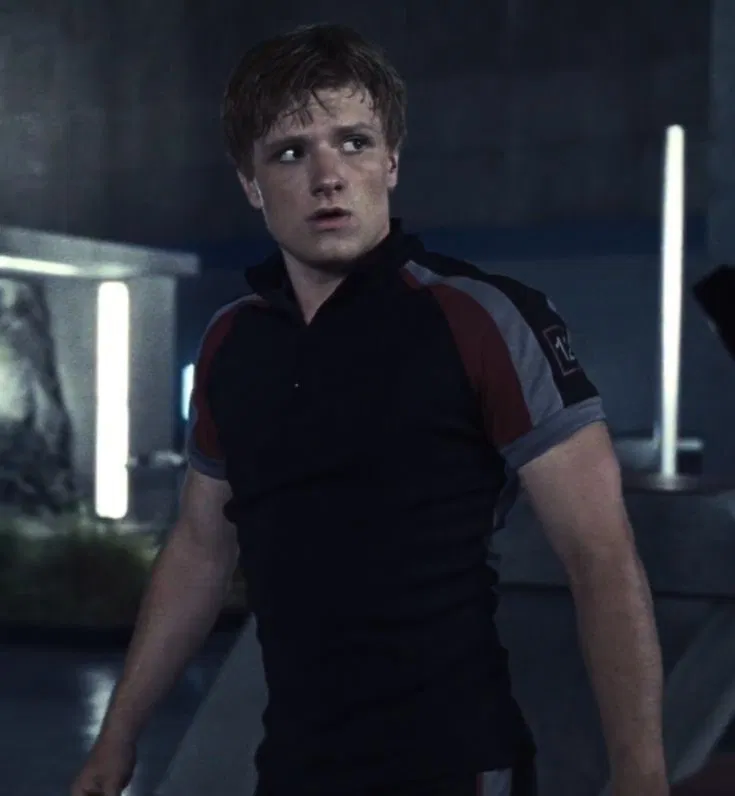 Avatar of Peeta Mellark