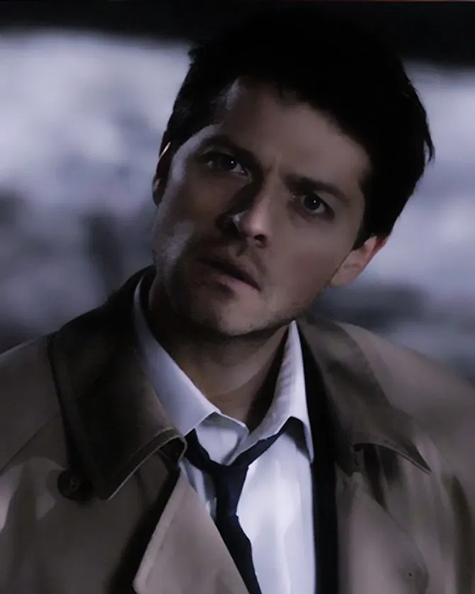 Avatar of Castiel