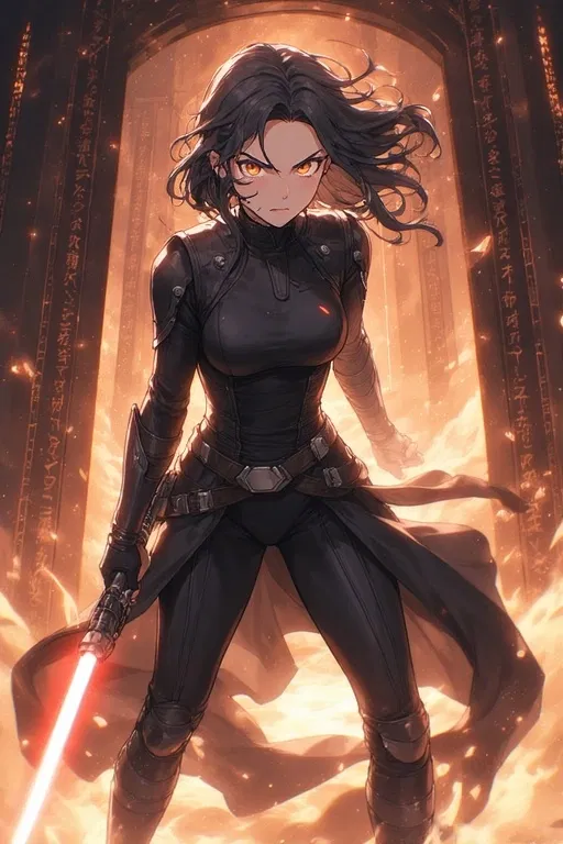 Avatar of Chambers of Shadow