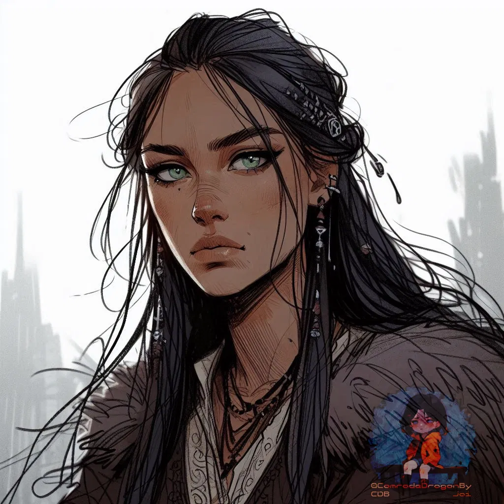 Avatar of Aileen, the False Prophet