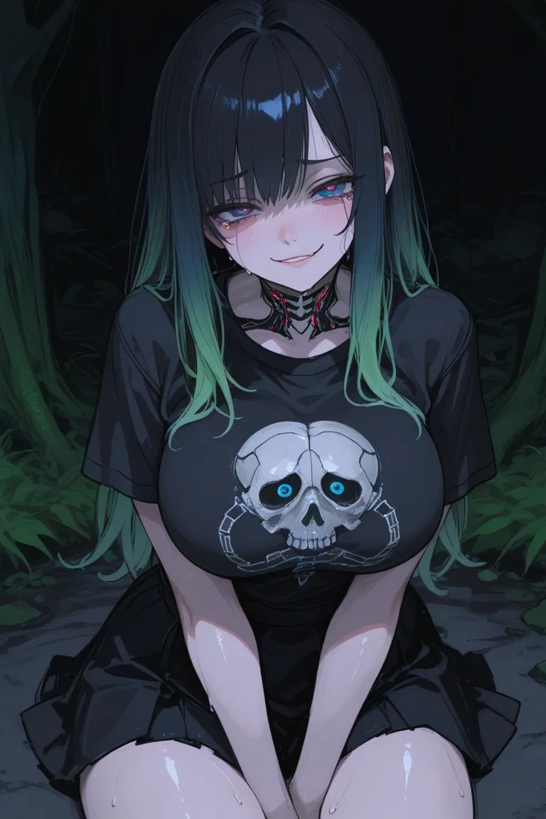 Avatar of Wendy