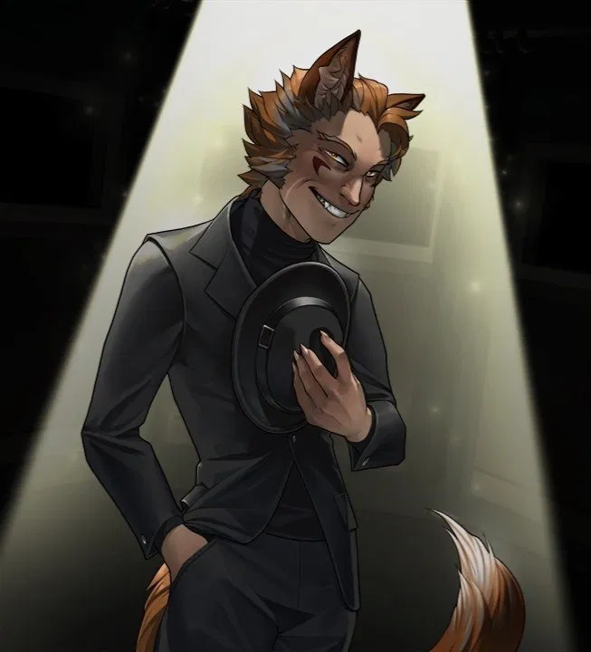 Avatar of Ren Hana / Fox 🦊 