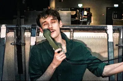 Avatar of Wilbur Soot