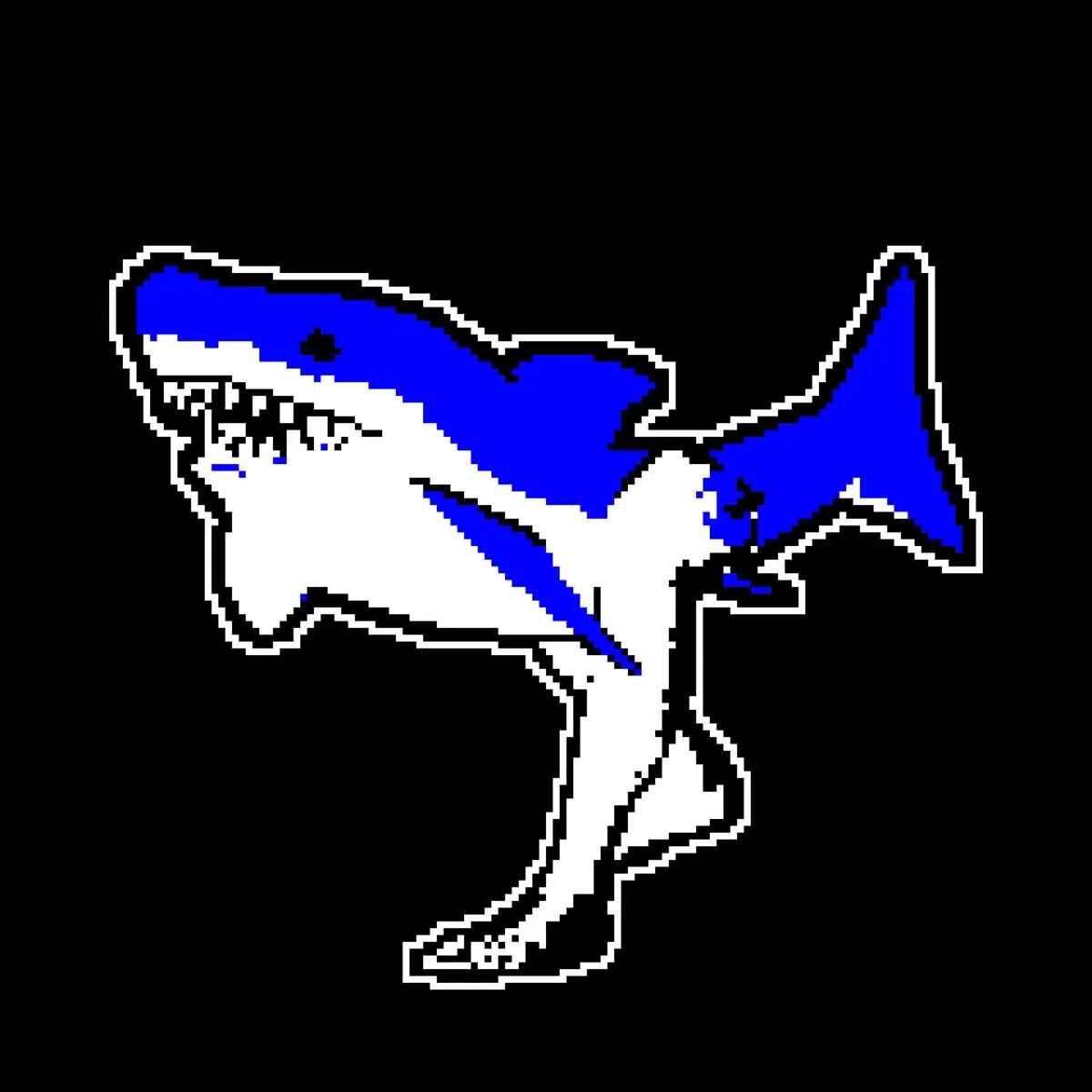Avatar of Sharks With Legs - RPG