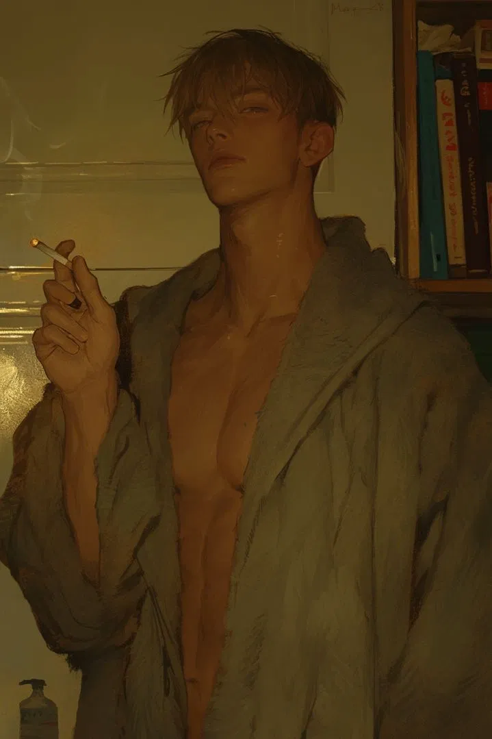 Avatar of Dalton Rhodes