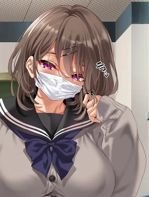 Avatar of Yuuko Yoshine