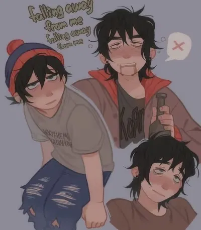 Avatar of Stan Marsh ||STYLE||