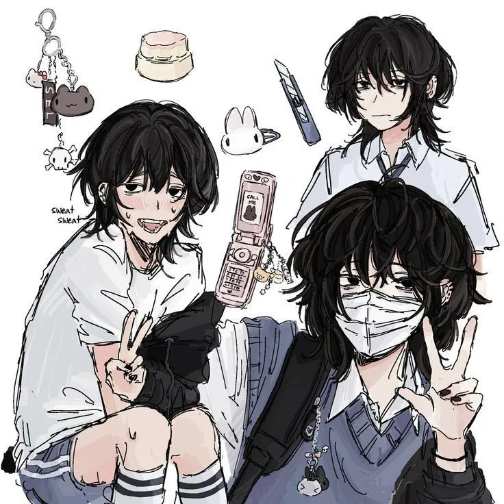 Avatar of Avery || Longing Conflictions