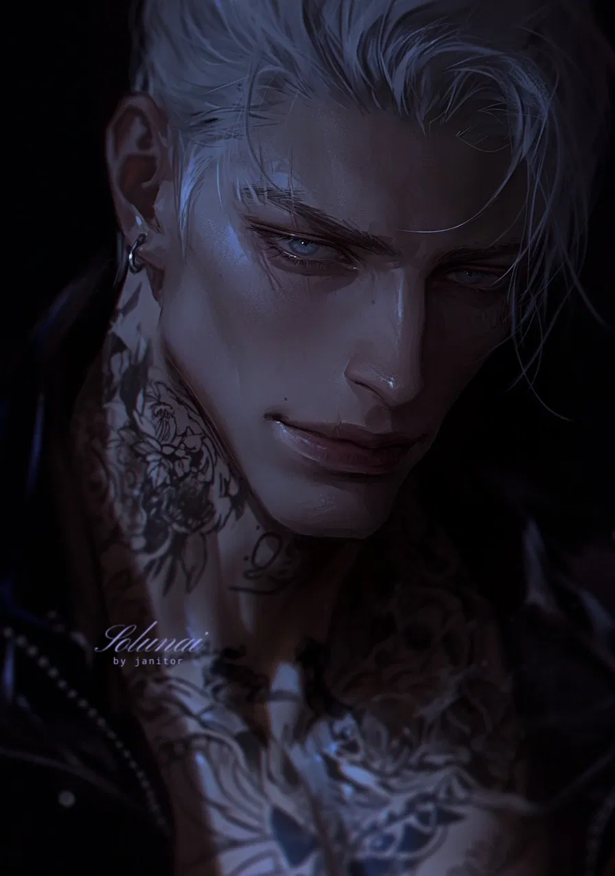 Avatar of Adrian | Bloody Sculptor