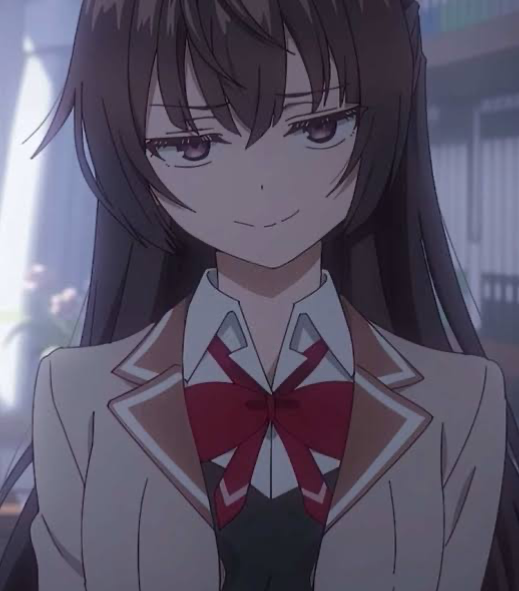 Avatar of Yuki Suou