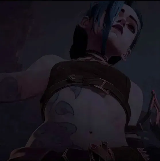 Avatar of Jinx | Cockwarming