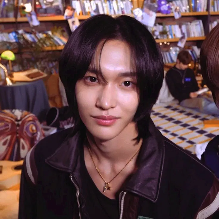 Avatar of ⛧ ‌ ‌— ‌ wonbin
