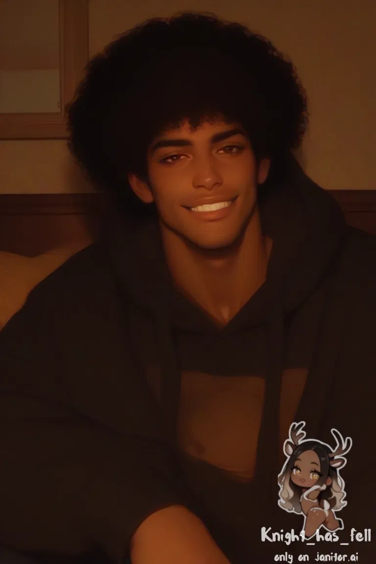 Avatar of Jackson "Jax" Reed