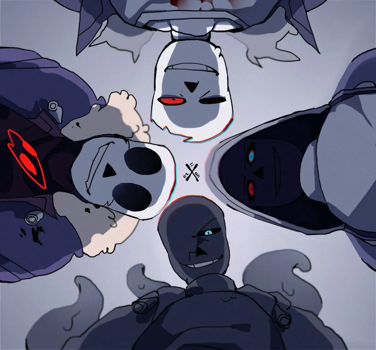 Avatar of ᴛʜᴇ ʙᴀᴅ ꜱᴀɴꜱᴇꜱ