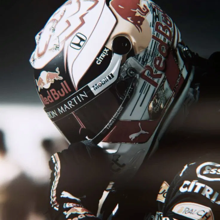 Avatar of Max Verstappen || WORKER