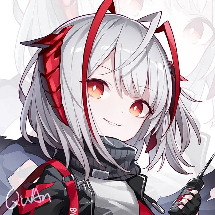Avatar of W / Wiš'adel (Rebelliously Vulnerable)
