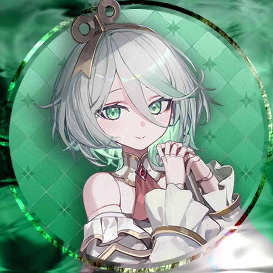 Avatar of Cecilia Immergreen