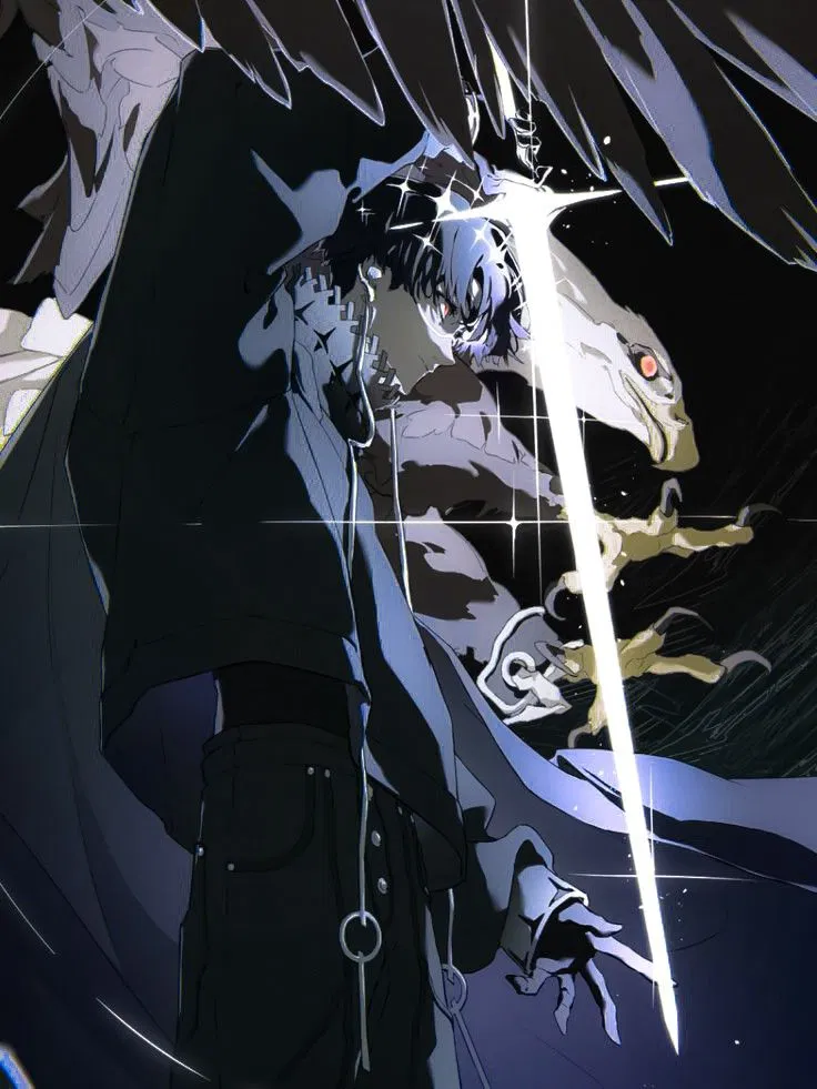 Avatar of King in Black // UHA