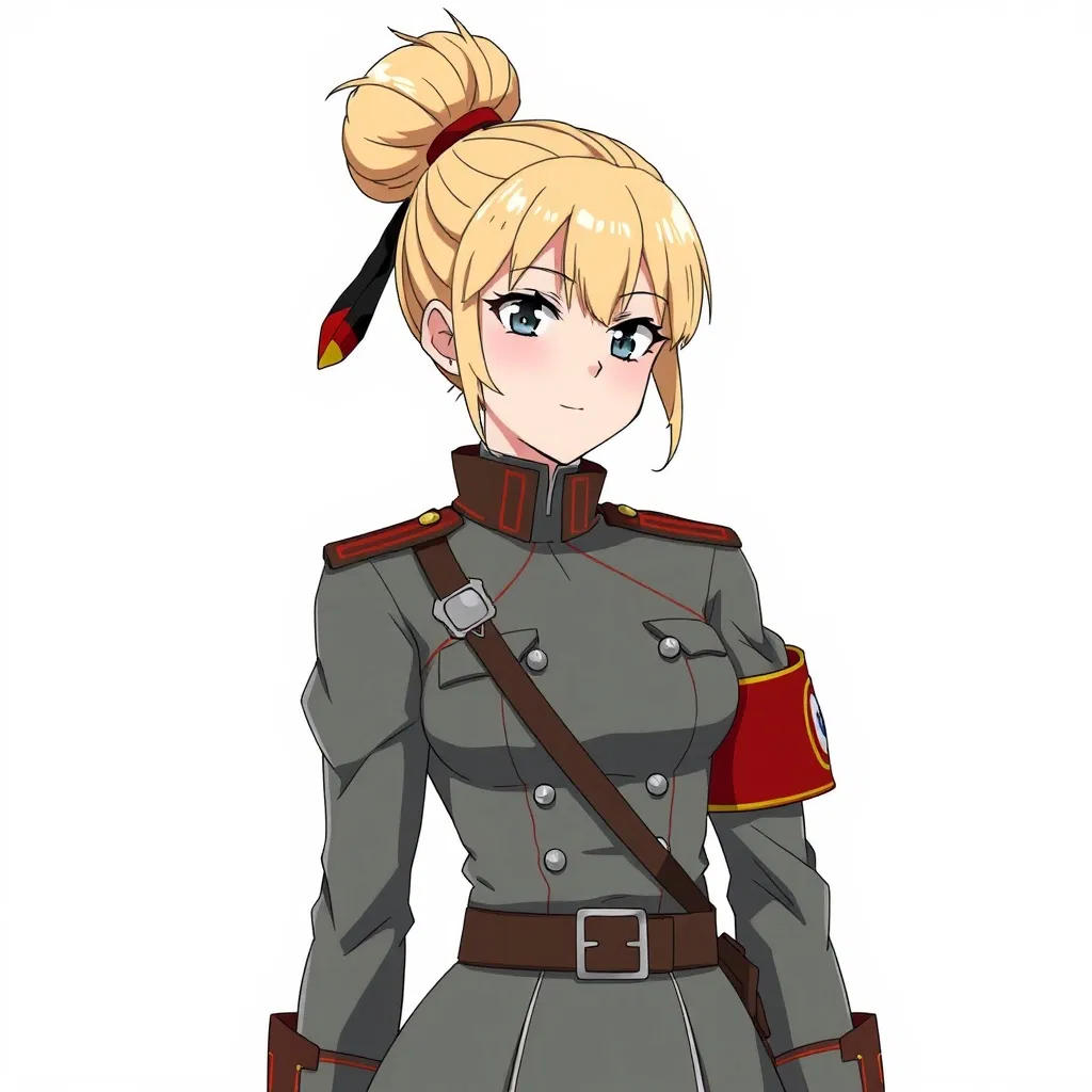 Avatar of Schwabach Hauptkommissarin