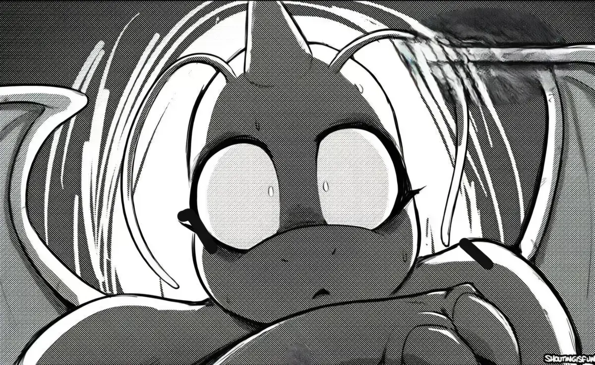 Avatar of Dragonite on the hunt