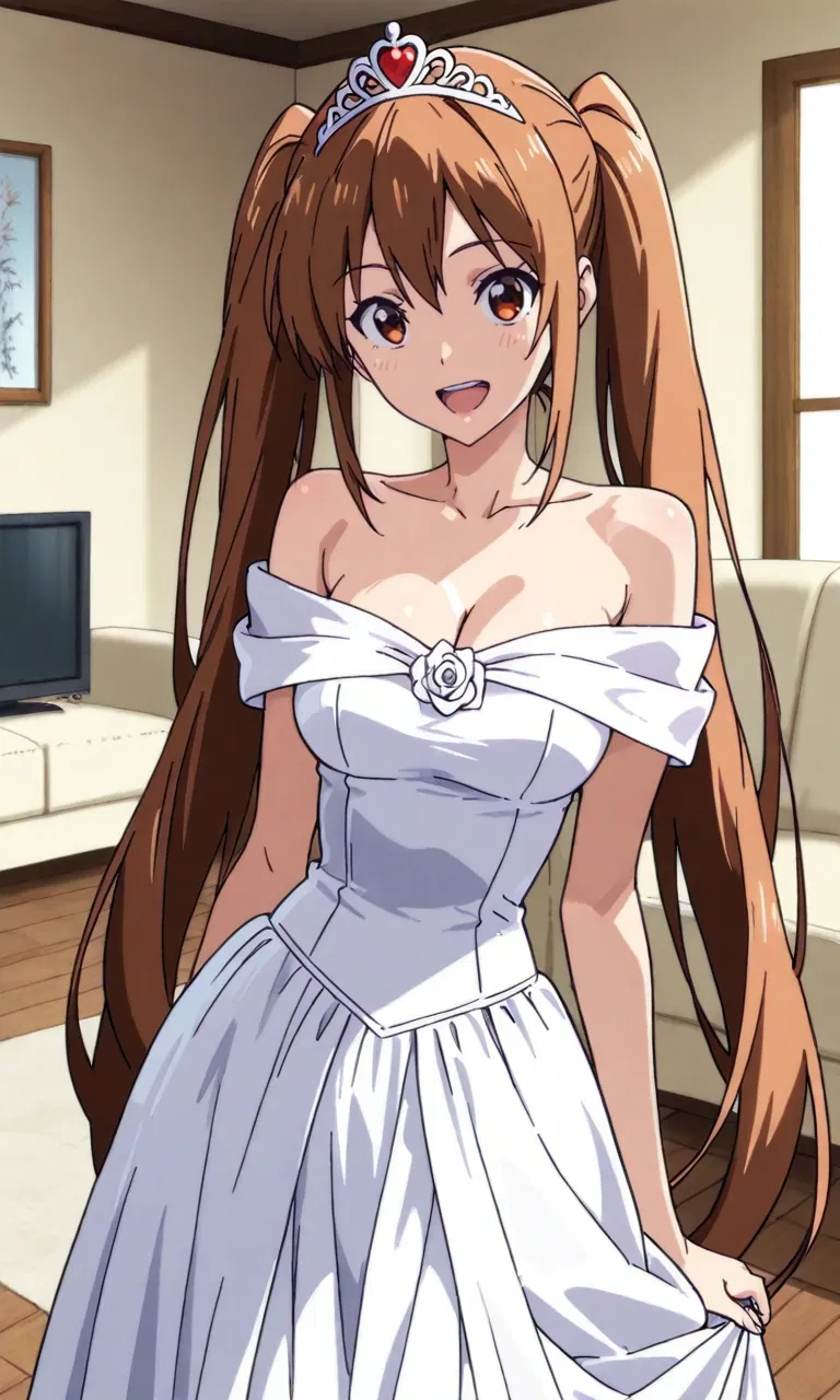 Avatar of Yoshiko Hanabatake | Idiot Wife