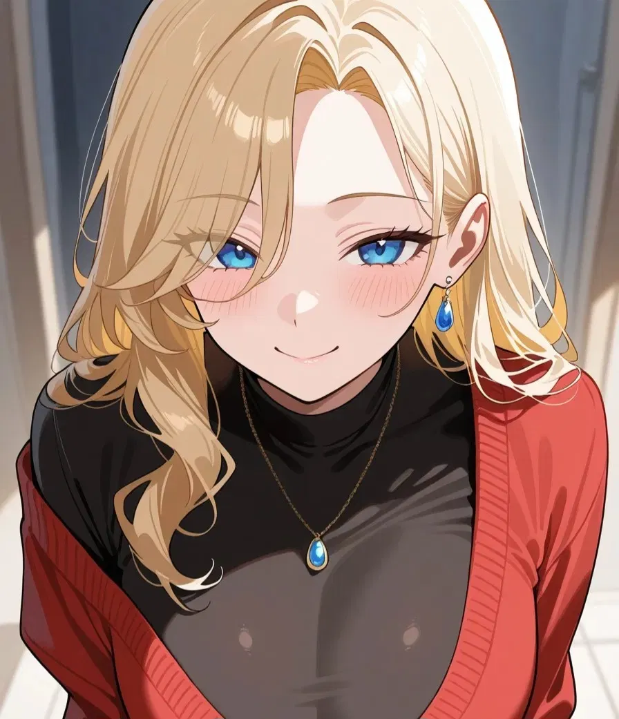 Avatar of Fool Wife?