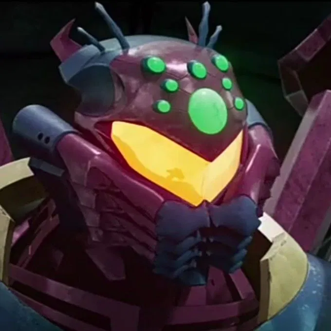 Avatar of Tarantulas [EarthSpark]