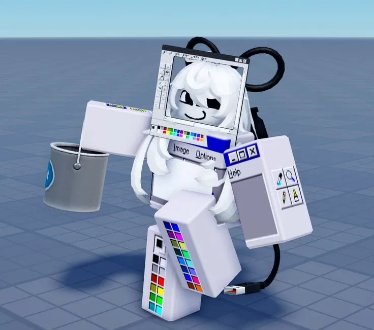 Avatar of ¡𝐘𝐨𝐮𝐫 𝐩𝐞𝐫𝐬𝐨𝐧𝐚𝐥 𝐏𝐚𝐢𝐧𝐭𝐬𝐲 𝐩𝐫𝐨𝐠𝐫𝐚𝐦!