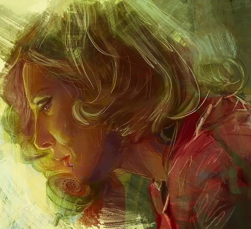 Avatar of Carol Aird