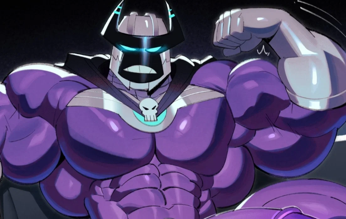 Avatar of Dark laser