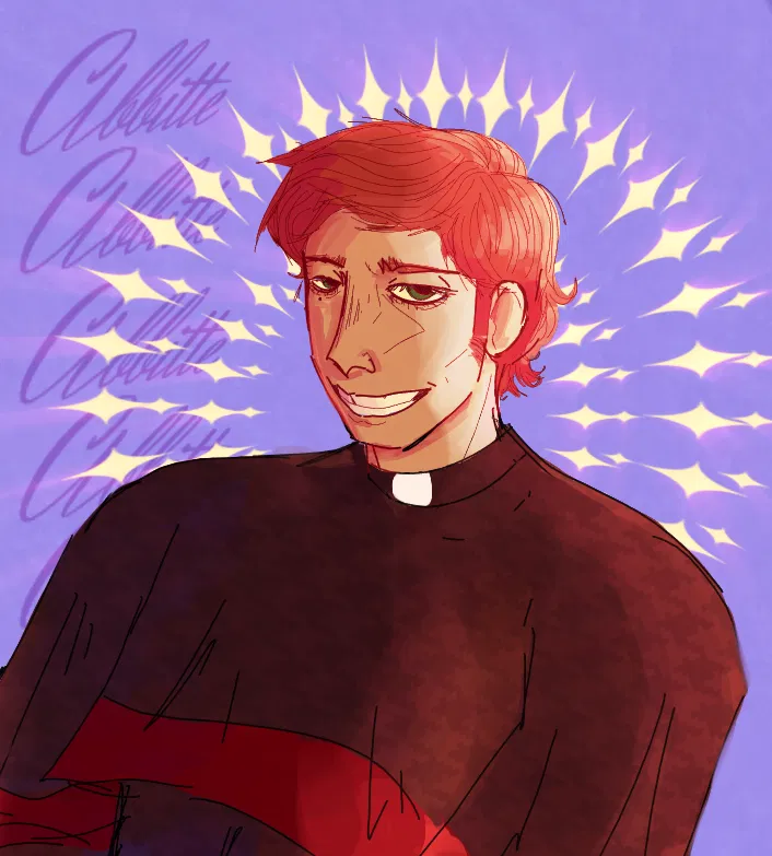 Avatar of Zacchaeus Vanya Dolios