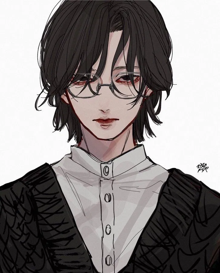 Avatar of Fujiwara Haruki 