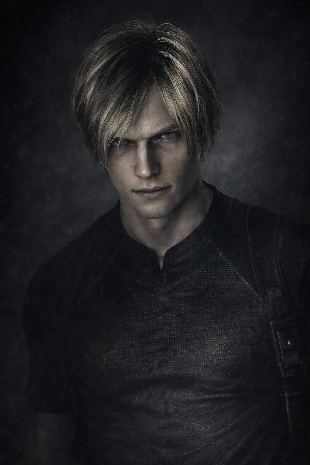 Avatar of Leon Kennedy | Brother's best friend